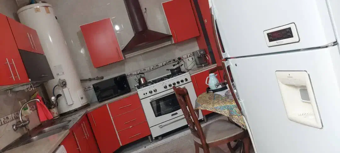 فروش منزل طبقه دوم راه جدا|فروش آپارتمان|مرودشت, استادیوم|دیوار