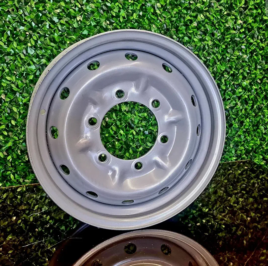 مرکز تخصصی رینگ و لاستیک نیسان زامیاد|قطعات یدکی و لوازم جانبی|بجنورد, |دیوار