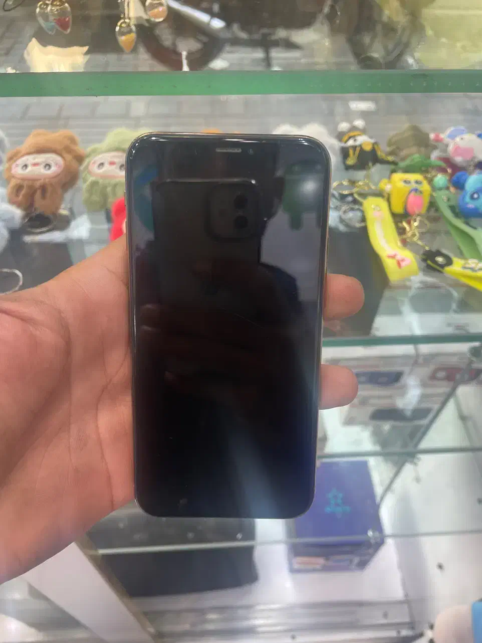 ایفون xs گلد 256گیگ|موبایل|تهران, نیروی هوایی (پیروزی)|دیوار