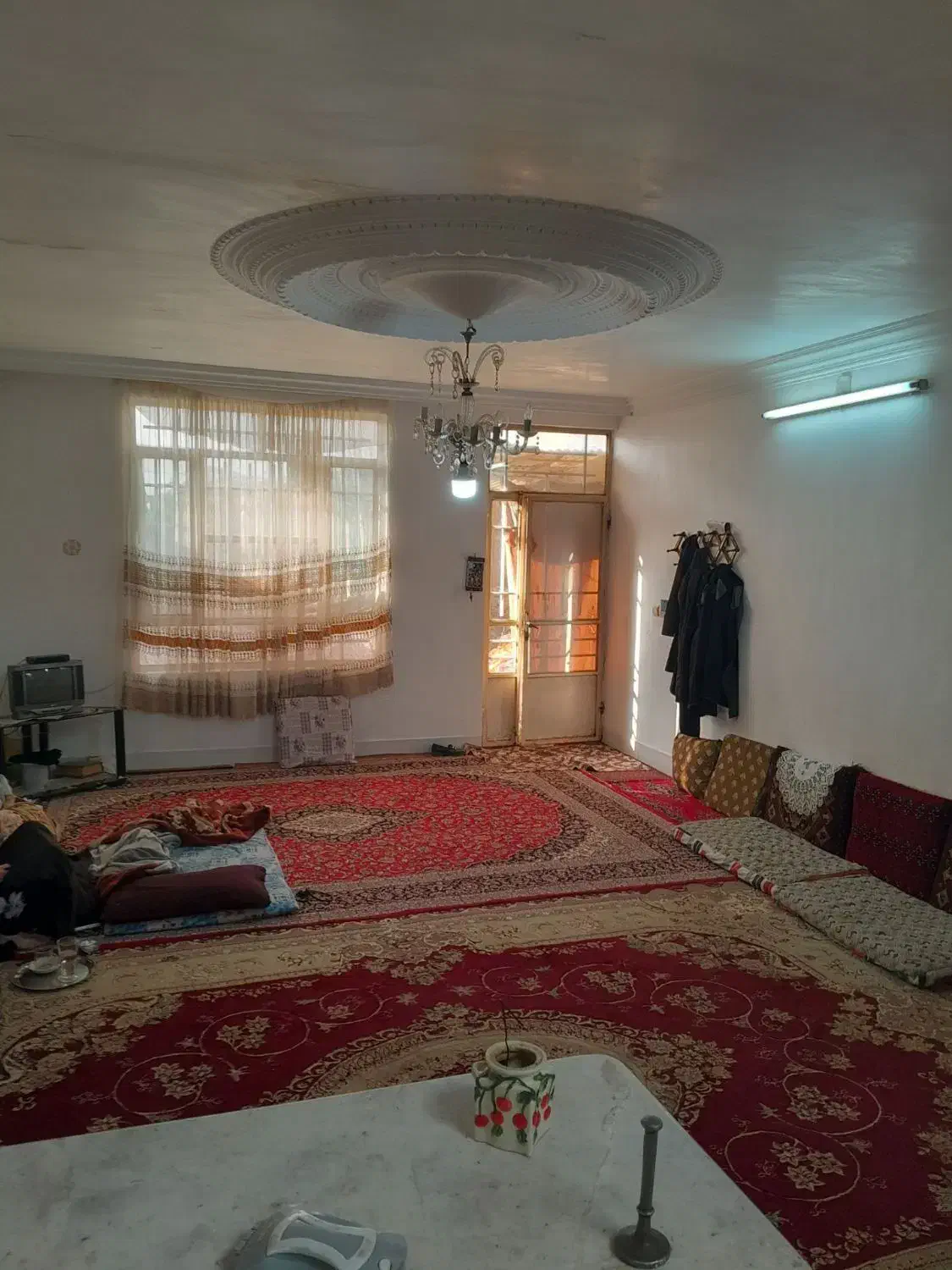 فروش آپارتمان ۷۵ متری ۱ خوابه همکف در کشتارگاه|فروش آپارتمان|نیشابور, کشتارگاه|دیوار