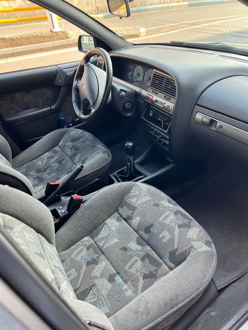 زانتیا|خودرو سواری و وانت|یزد, |دیوار