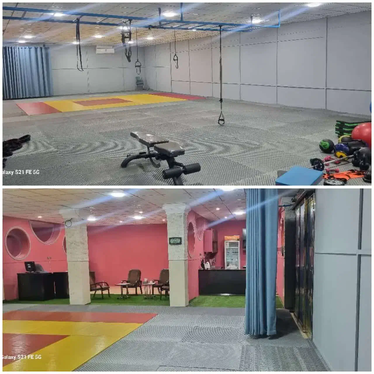 باشگاه رزمی فیتان ویژه پسران (تکواندو، جودو)|خدمات آموزشی|قم, بلوار امین و ساحلی|دیوار