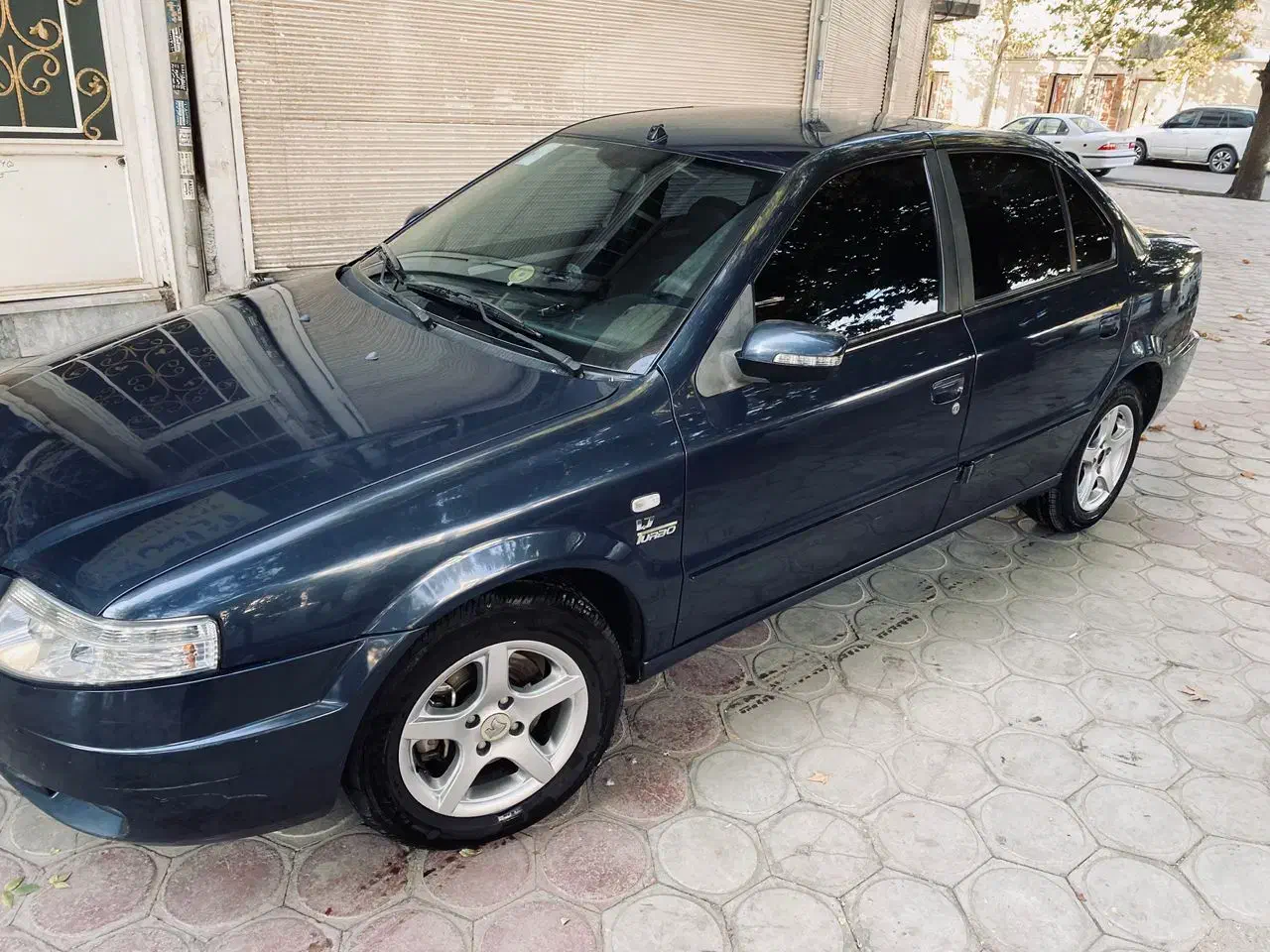 سورن توربو|خودرو سواری و وانت|الوند, |دیوار