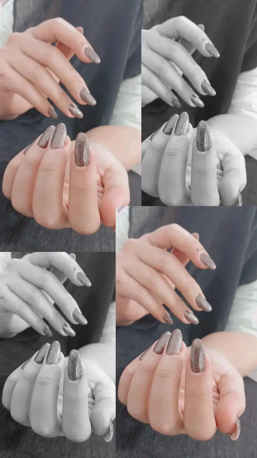 مدل ناخن|خدمات آرایشگری و زیبایی|رشت, شهرک صبا|دیوار