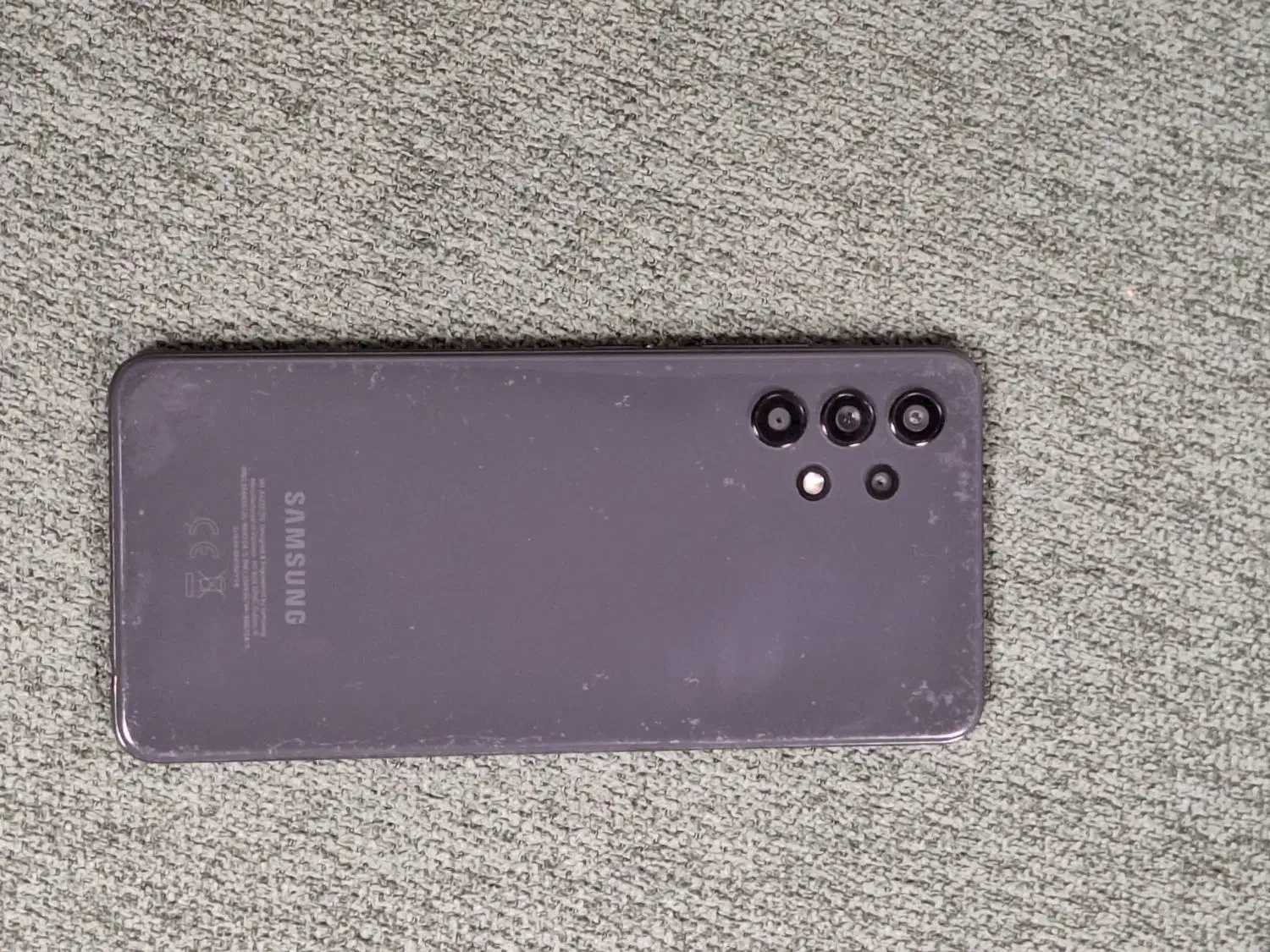 فروش گوشی سامسونگ a32 4g|موبایل|پرند, فاز ۴|دیوار