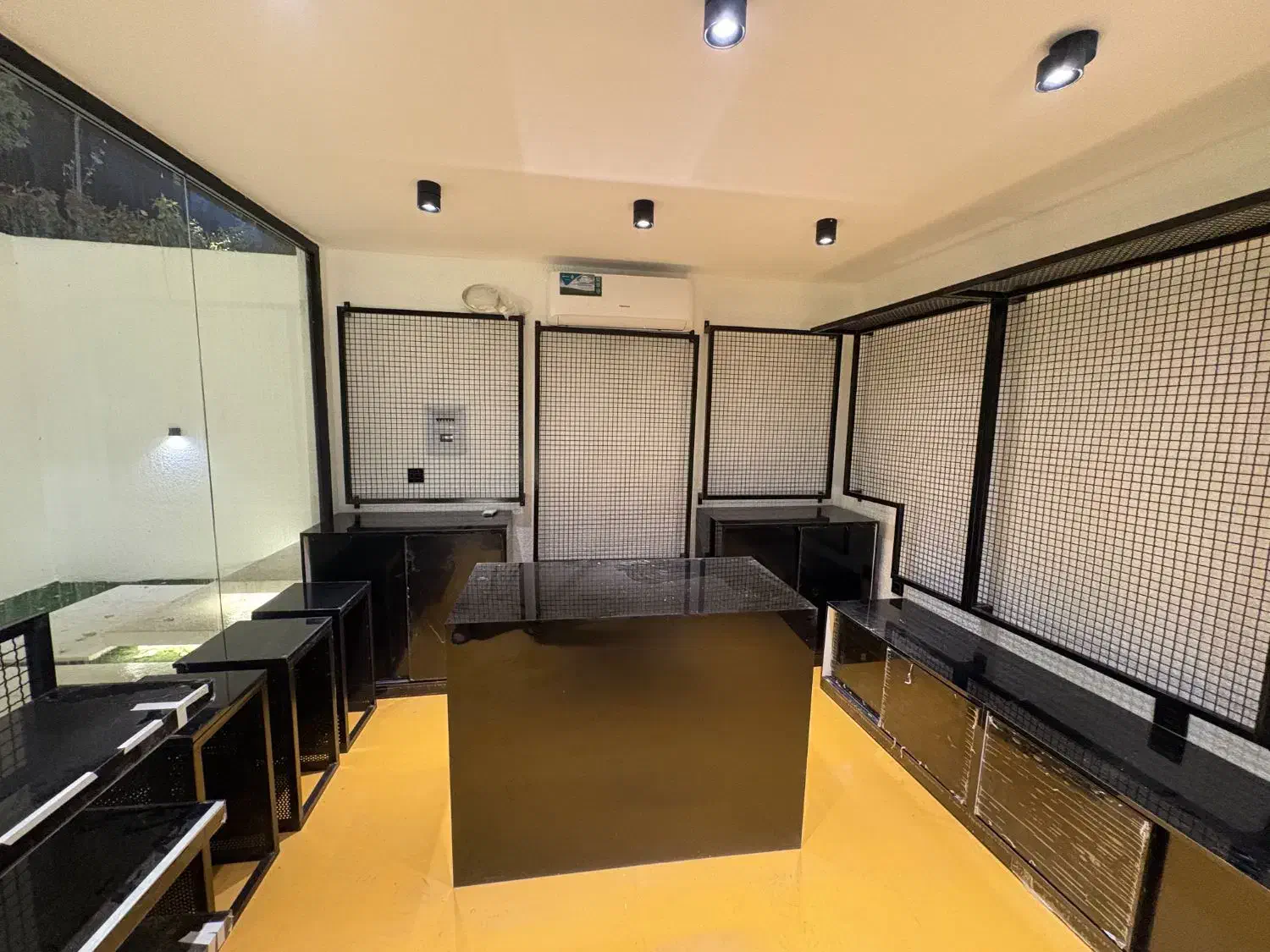 ساخت سازه فلزی چوب ام دی اف و...|خدمات پیشه و مهارت|تهران, تهرانپارس غربی|دیوار