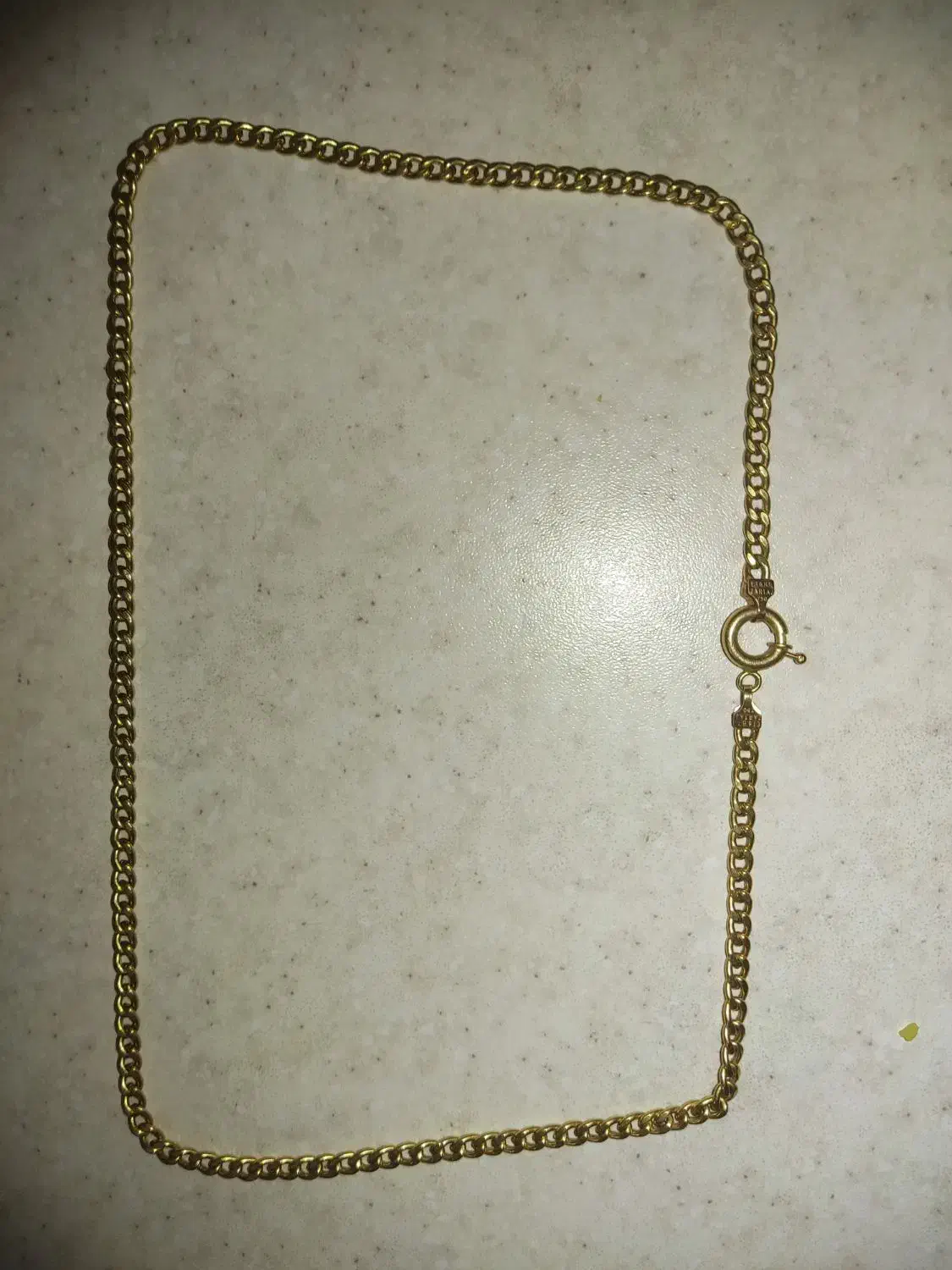 گردنبند طلا برند|جواهرات|شیراز, شاهچراغ|دیوار