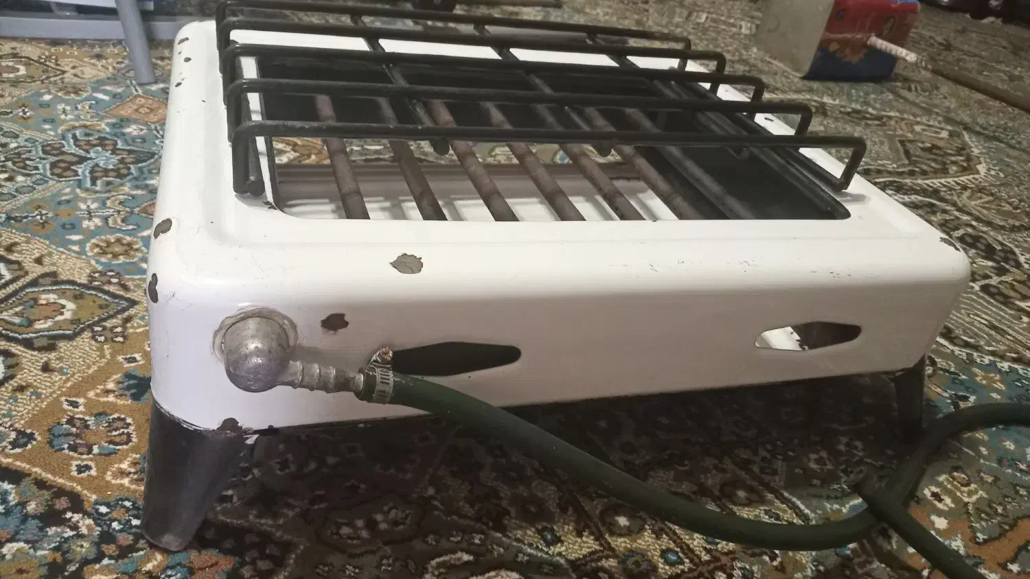 کباب پز|اجاق گاز و لوازم برقی پختوپز|اردبیل, |دیوار