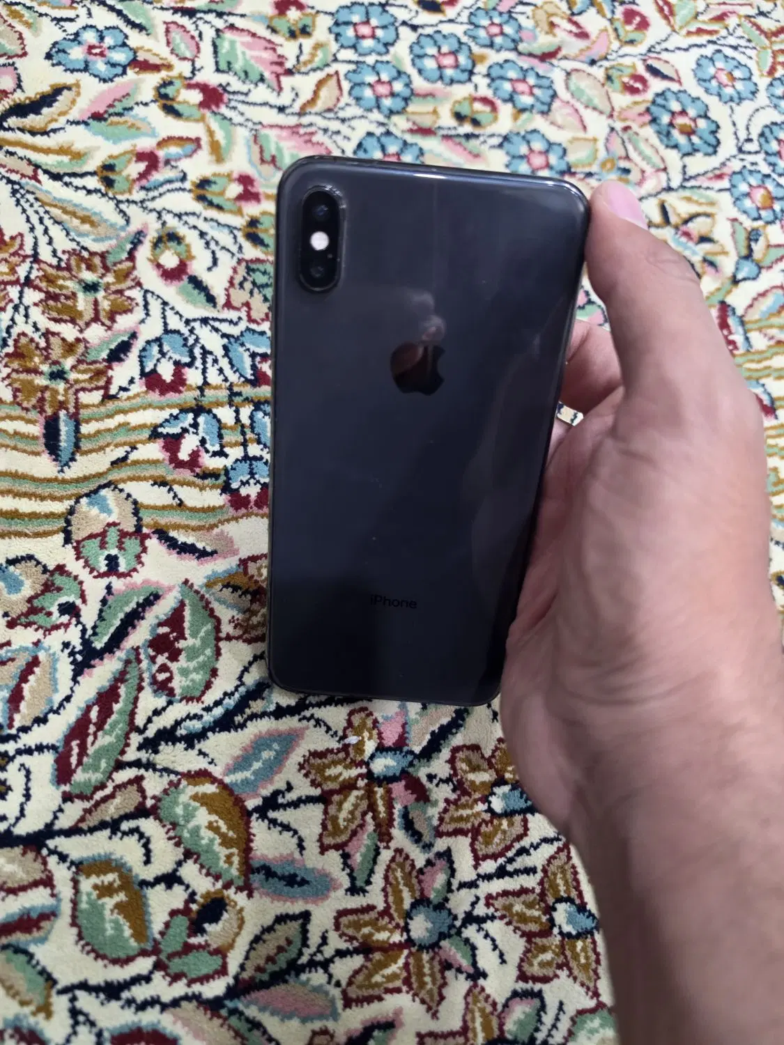 Xs max 256  zaa|موبایل|رفسنجان, |دیوار