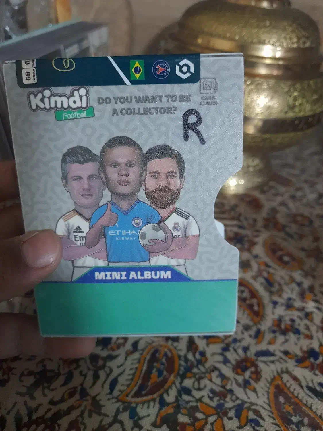 کارت کیمدی|اسباب‌‌بازی|نجف‌آباد, یزدانشهر|دیوار