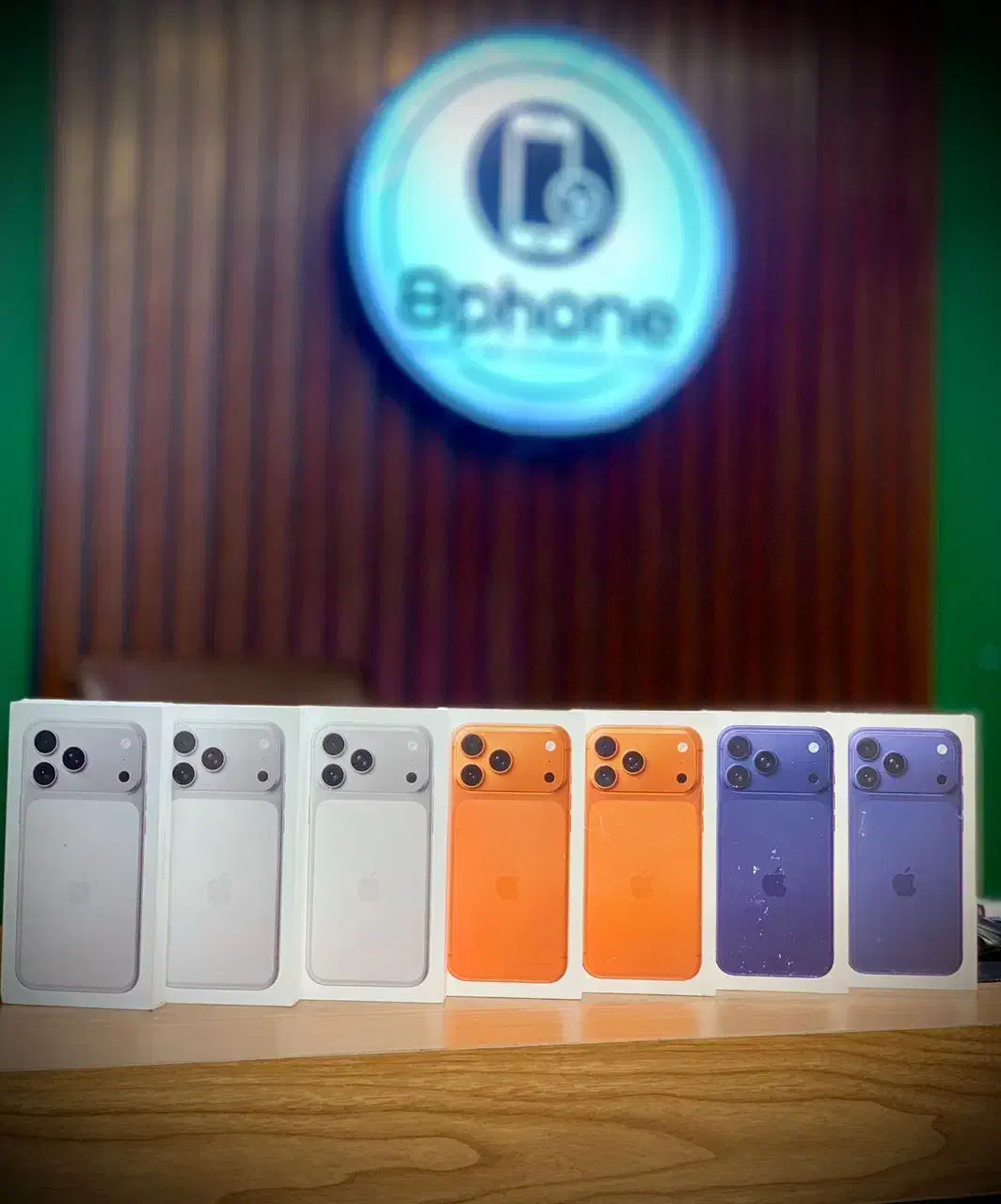 *طرح تعویض گوشی شما با سریIPhone17|موبایل|اصفهان, گلزار|دیوار