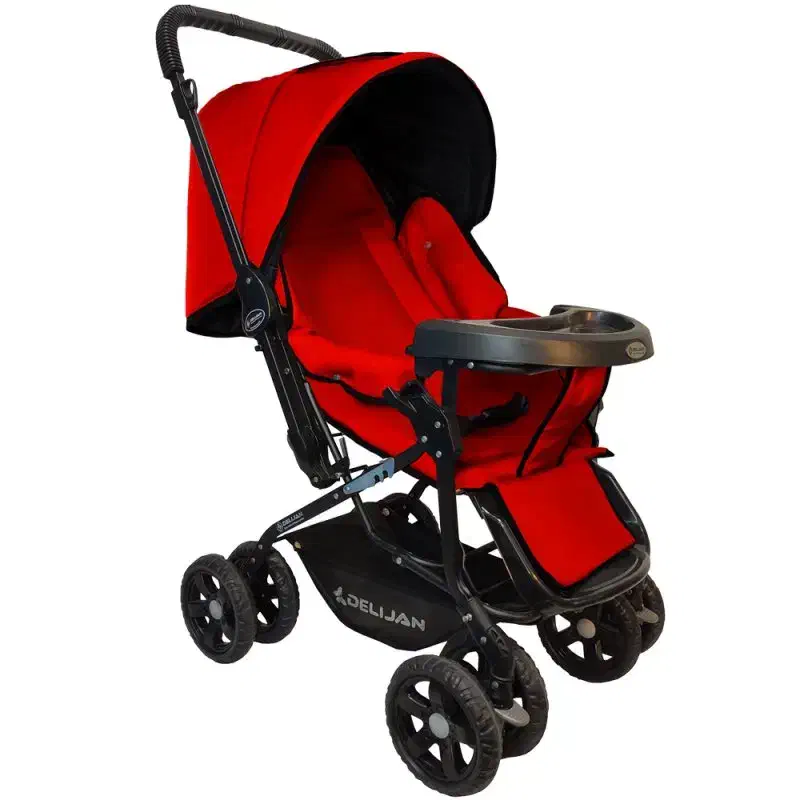 کالسکه بچه|کالسکه و لوازم جانبی|ایلام, |دیوار