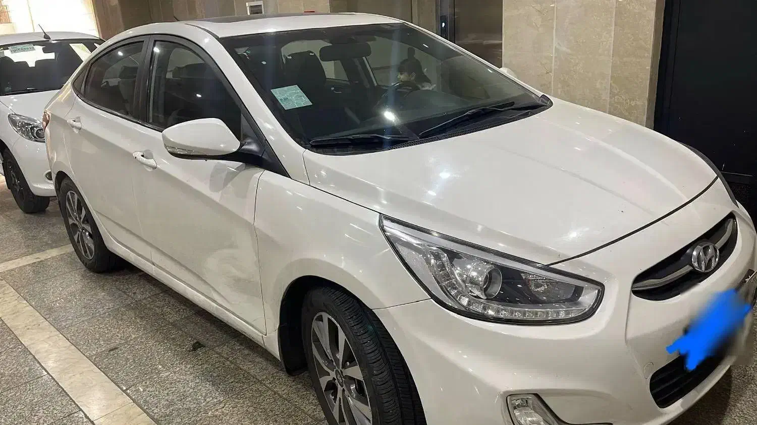 اکسنت ۱۳۹۷|خودرو سواری و وانت|تهران, دروس|دیوار