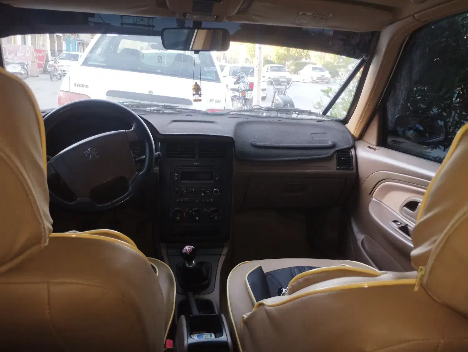 slx97|خودرو سواری و وانت|امیدیه, |دیوار