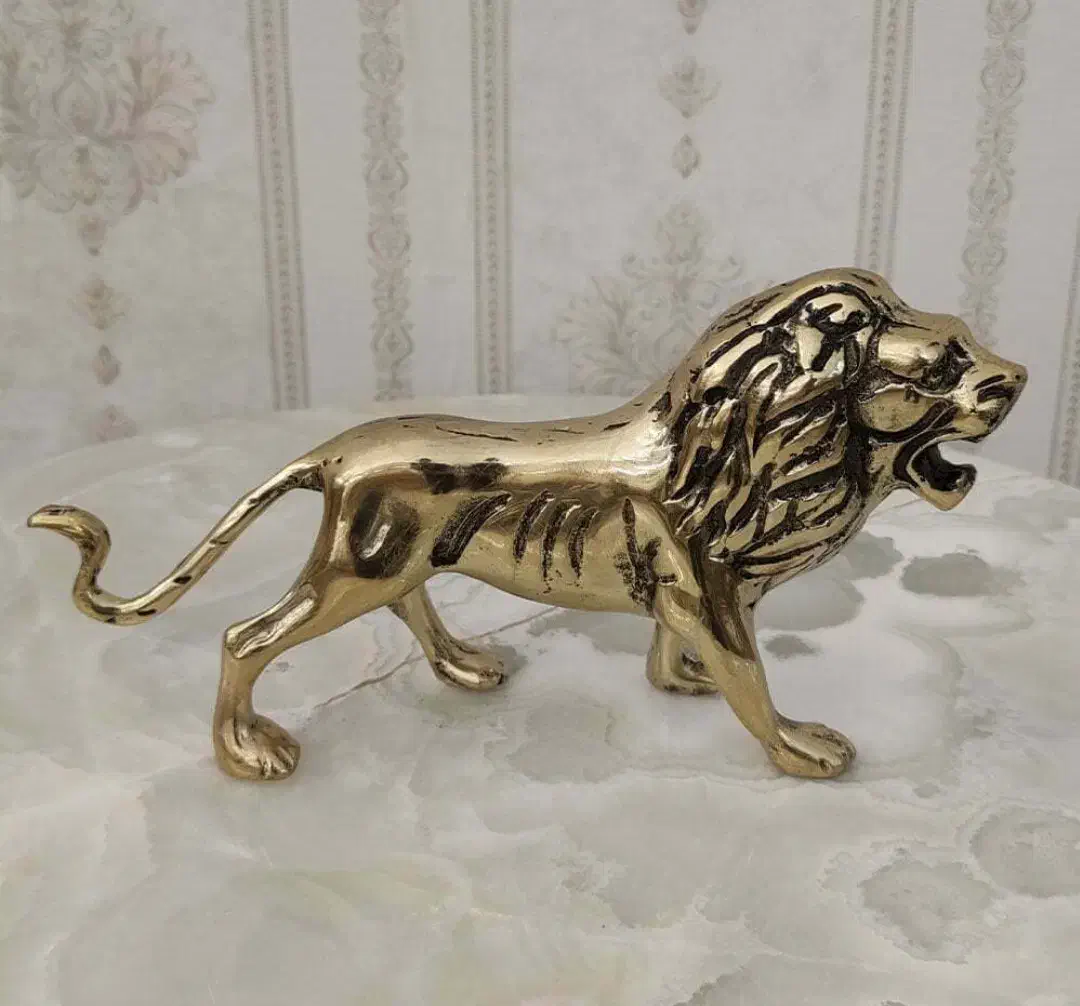 چن قلم برنز|مجسمه، تندیس، ماکت|خرم‌آباد, |دیوار