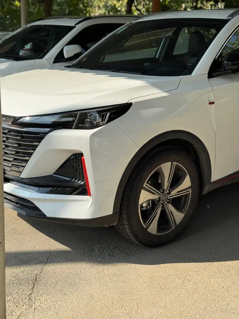 چانگان Cs55+ وارداتی|خودرو سواری و وانت|تهران, شهرک استقلال|دیوار