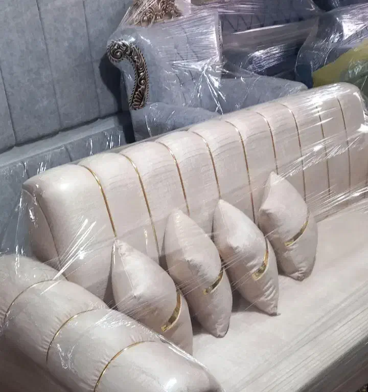 مبل چستر صدفی|مبلمان خانگی و میز عسلی|اردبیل, |دیوار