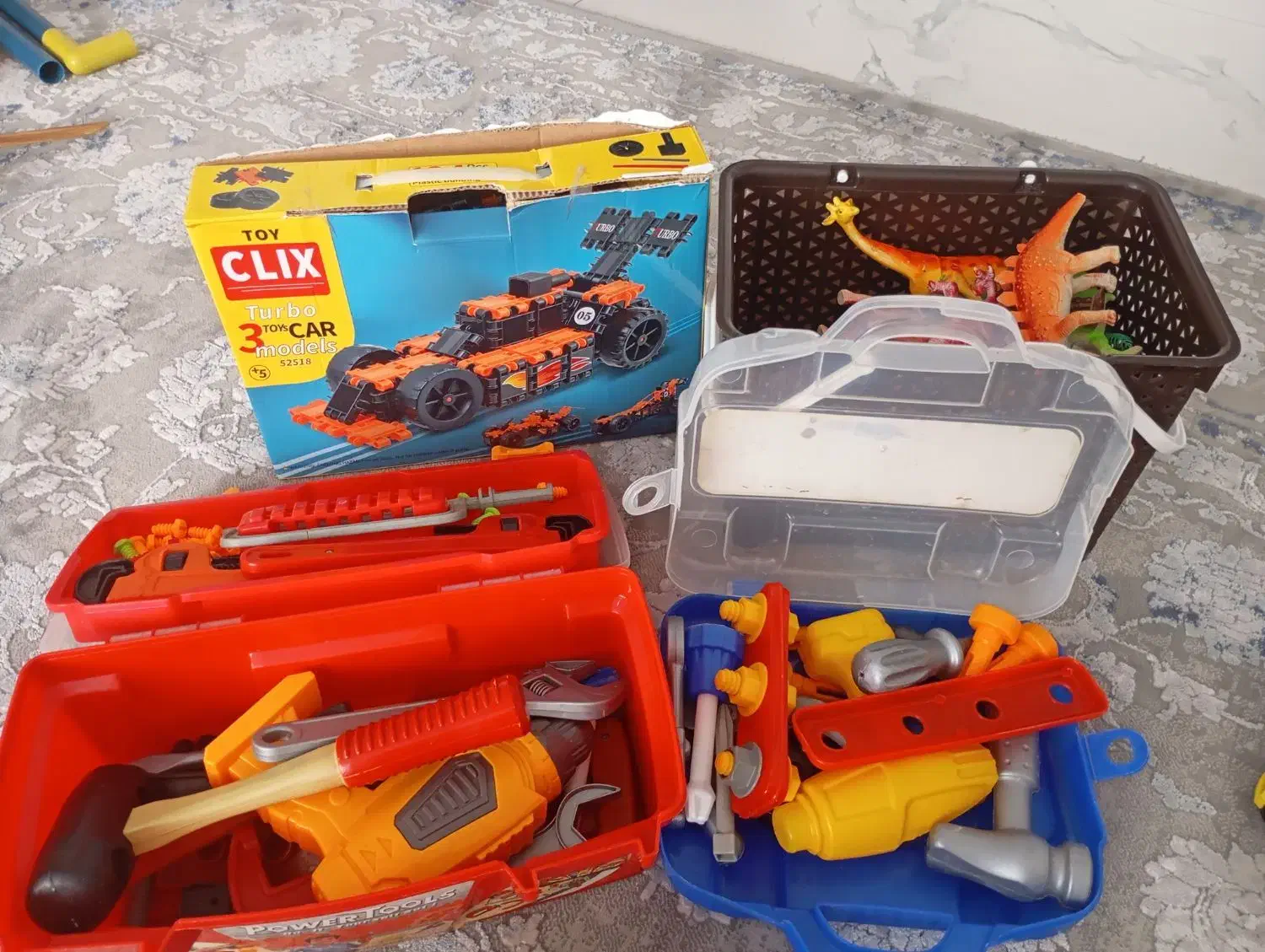 اسباب بازی|اسباببازی بچه|تهران, دکتر هوشیار|دیوار