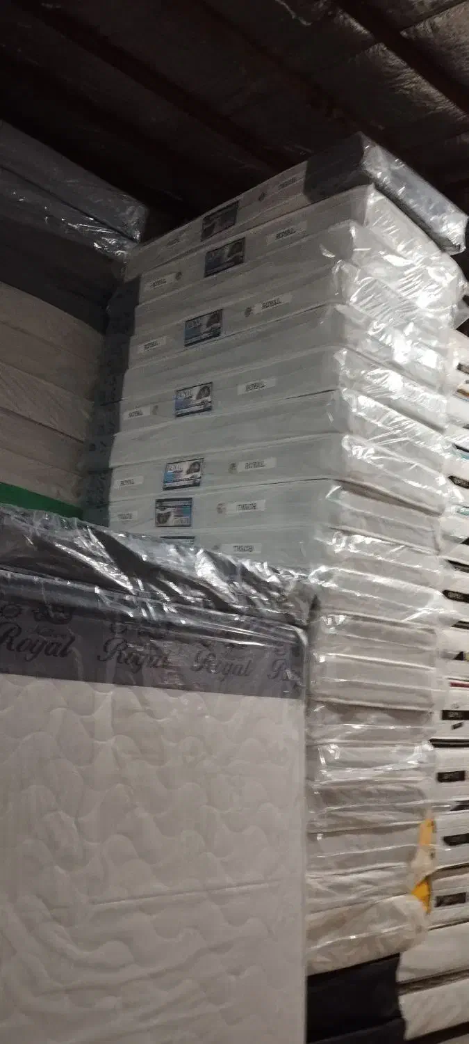 تشک نوجوان ۸۰/۱۸۰کد۲|تشک تختخواب|تهران, شهرک غرب|دیوار