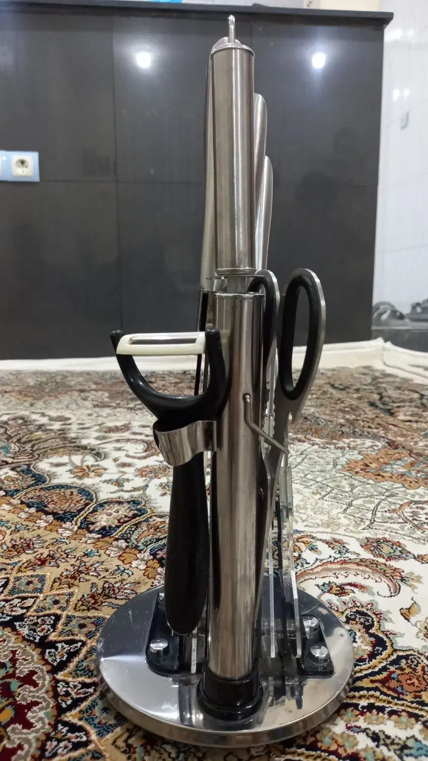 چاقو|ظروف پختوپز|مریوان, |دیوار