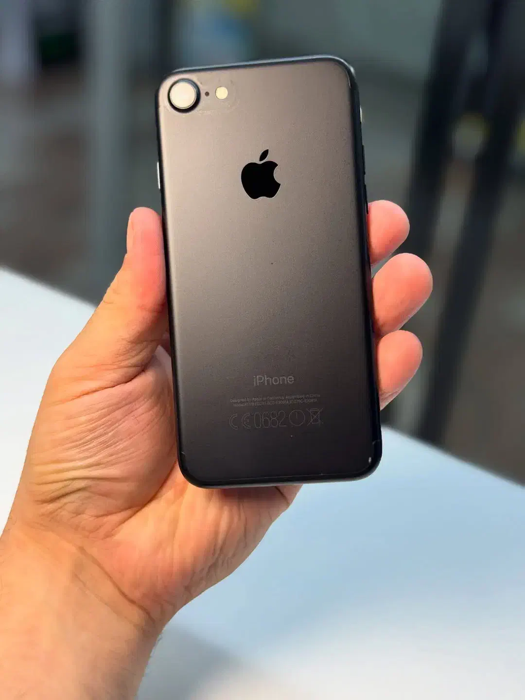 ایفون ۷|موبایل|اهواز, رسالت|دیوار