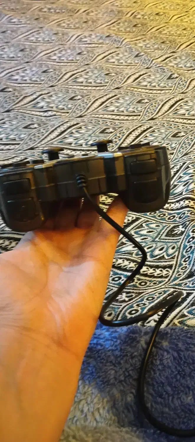 دسته کامپیوتر|کنسول، بازی ویدئویی و آنلاین|ملارد, |دیوار