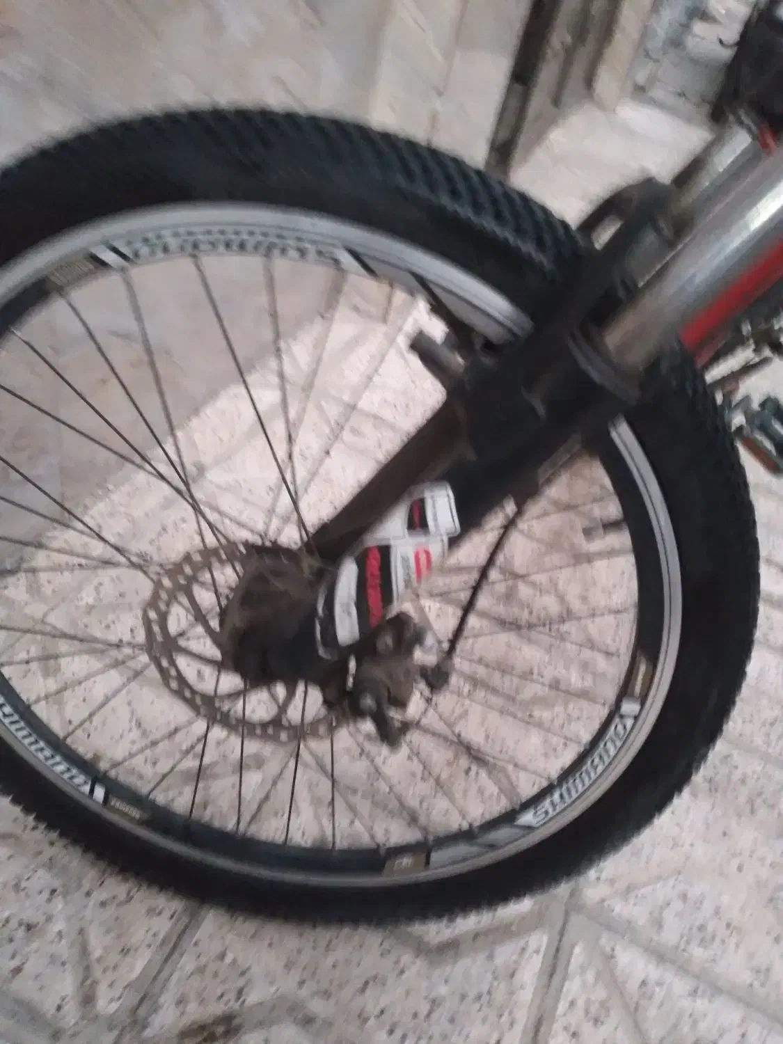 دوچرخه ۲۴ المپیا|دوچرخه، اسکیت، اسکوتر|مشهد, عسگریه|دیوار