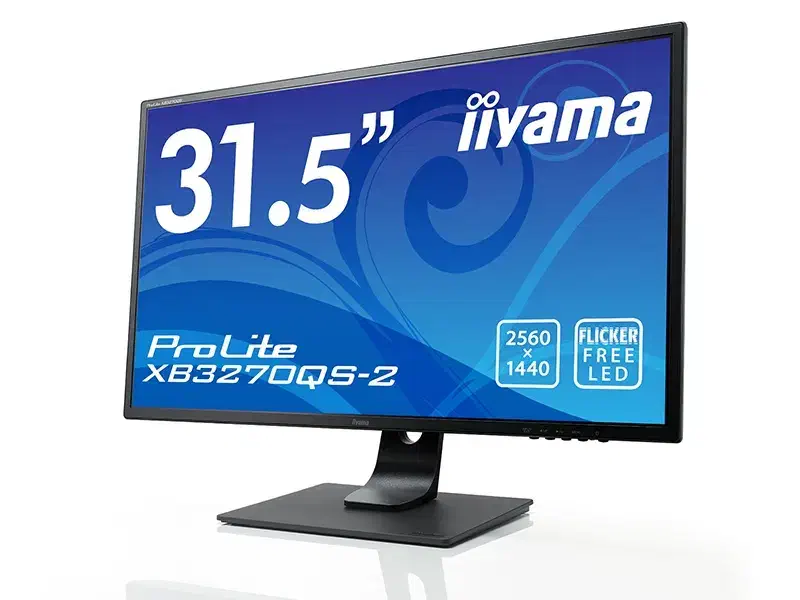 مانیتور سی ویک و نیم اینچ 2K|قطعات و لوازم جانبی رایانه|شیراز, ملاصدرا|دیوار