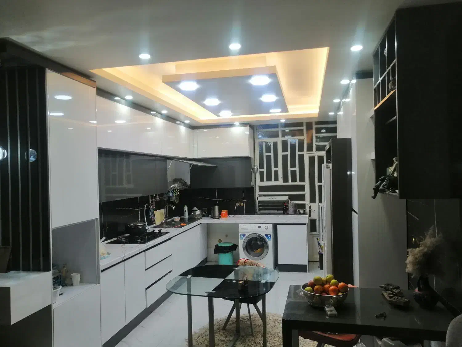 مهدیس جهادگر نیشکردارای موقعیت تجاری|فروش خانه و ویلا|اهواز, کوی مهدیس|دیوار