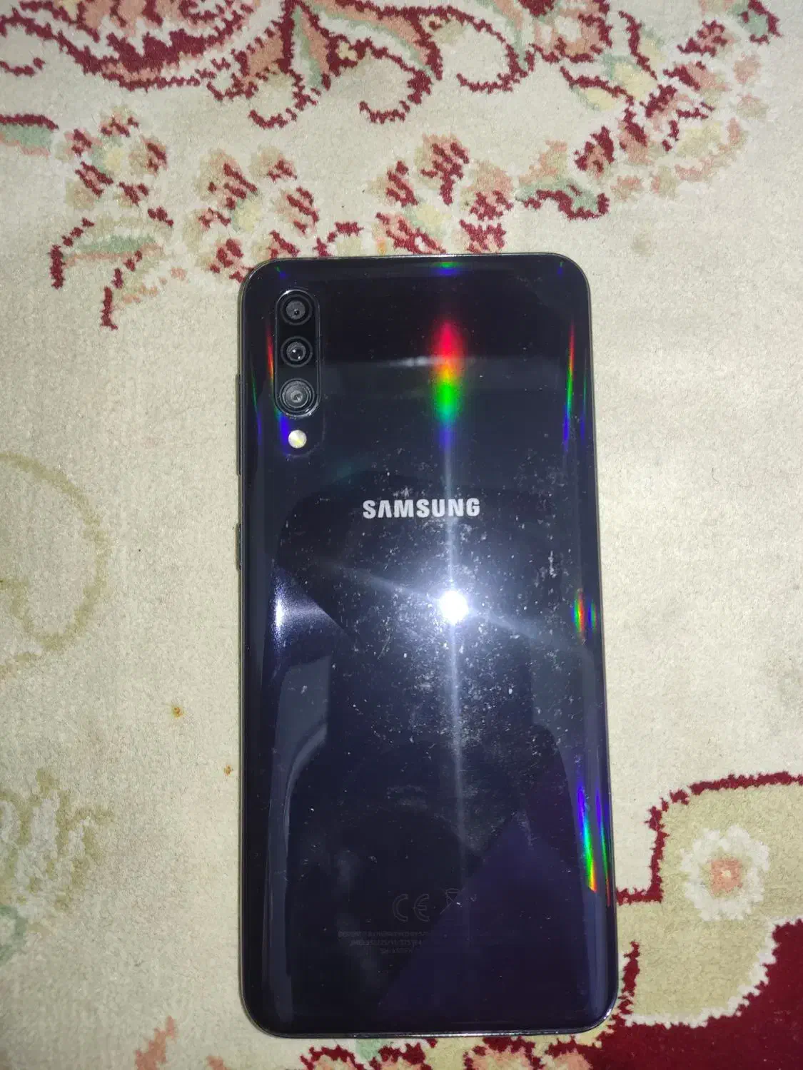 گوشی سامسونگ A30s|موبایل|تهران, جیحون|دیوار