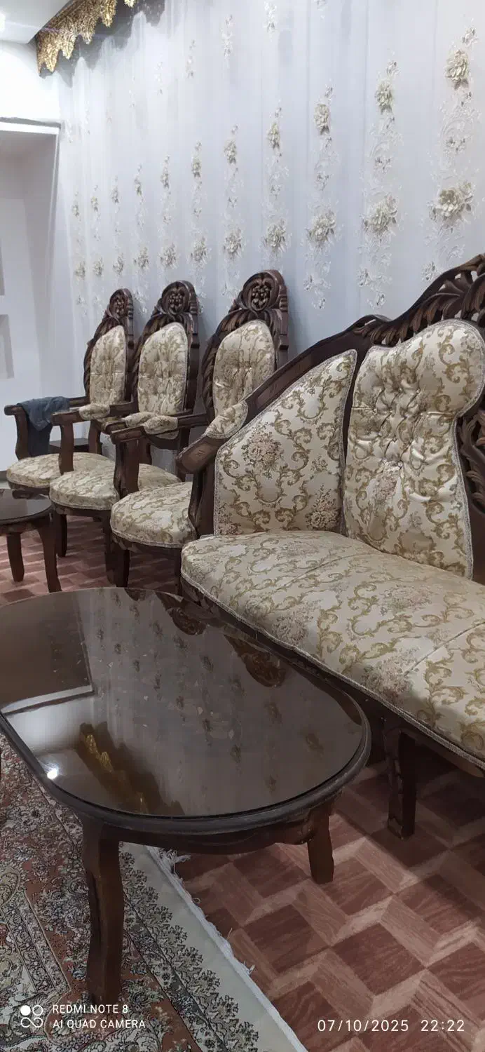 مبل|مبلمان خانگی و میز عسلی|مرند, |دیوار