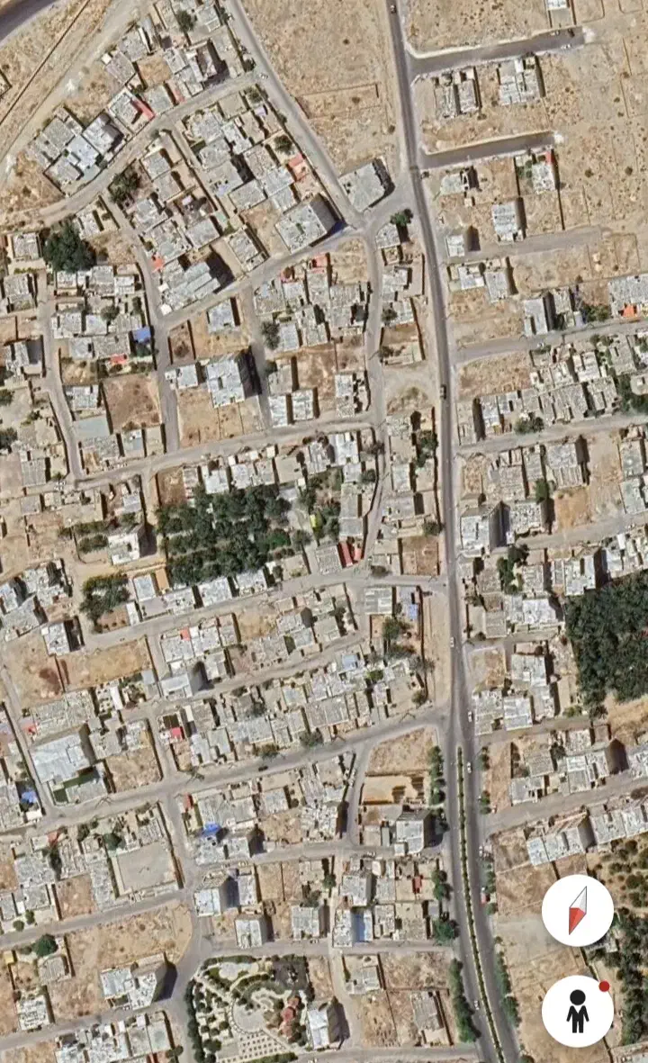 زمین اسلام آباد خیابان ۱۶ متری|فروش زمین و ملک کلنگی|جم, |دیوار