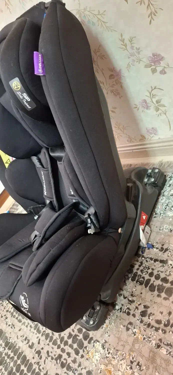 صندلی ماشین|تخت و صندلی بچه|اهر, |دیوار