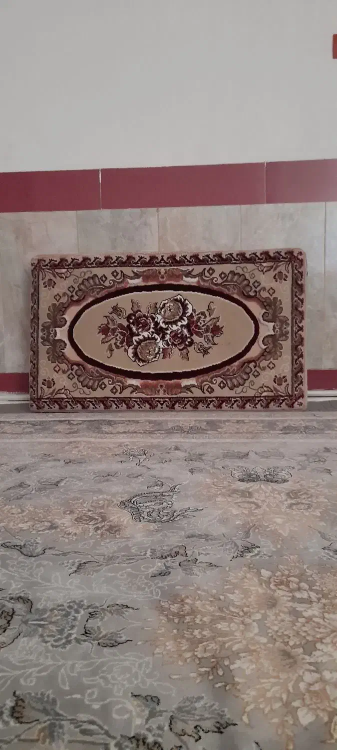 پشتی نو|پشتی|کوهدشت, |دیوار