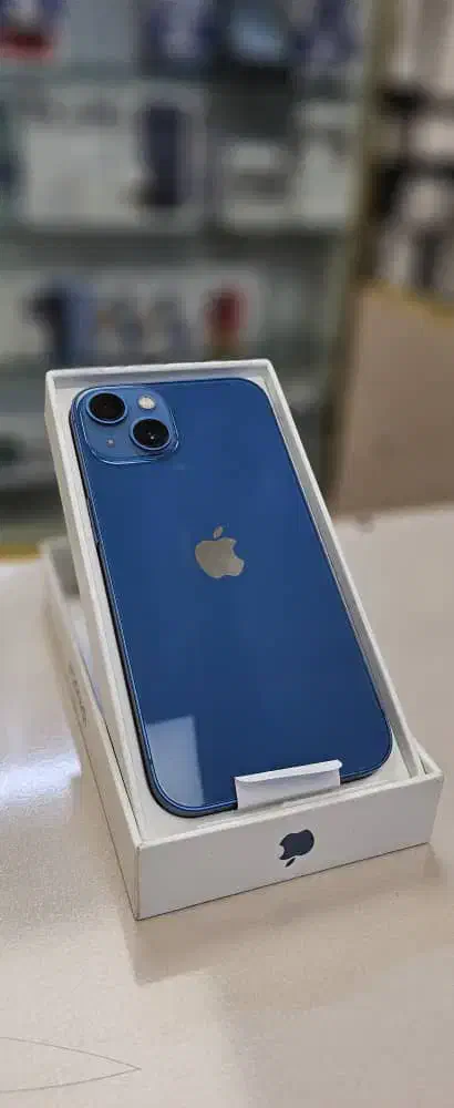 آیفون 13 نرمال|موبایل|تهران, آشتیانی|دیوار