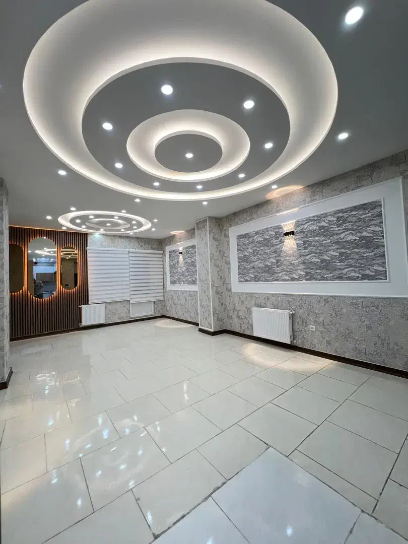 عکس های واقعی // متراژ بزرگ|فروش آپارتمان|پرند, فاز ۶|دیوار