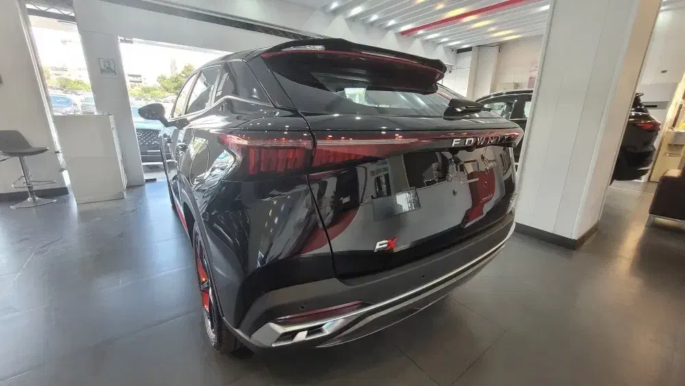 FX Premium AWD|خودرو سواری و وانت|تهران, آسمان|دیوار