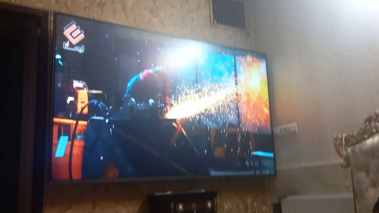 معاوضه تلویزیون با پراید|تلویزیون و پروژکتور|اراک, |دیوار