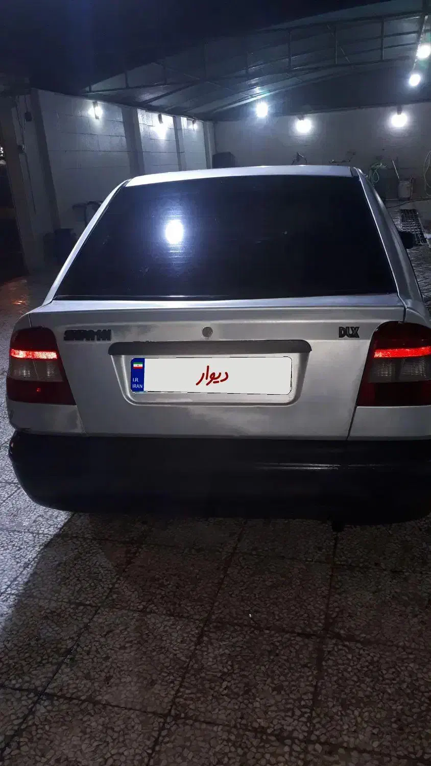 پراید ۱۴۱|خودرو سواری و وانت|پاکدشت, پاکدشت (مامازند)|دیوار