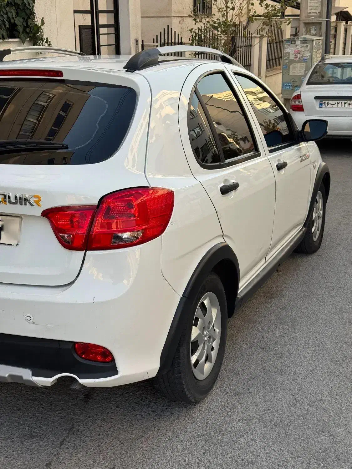 کویک ساده مدل ۱۴۰۱|خودرو سواری و وانت|پردیس, فاز ۱۱|دیوار