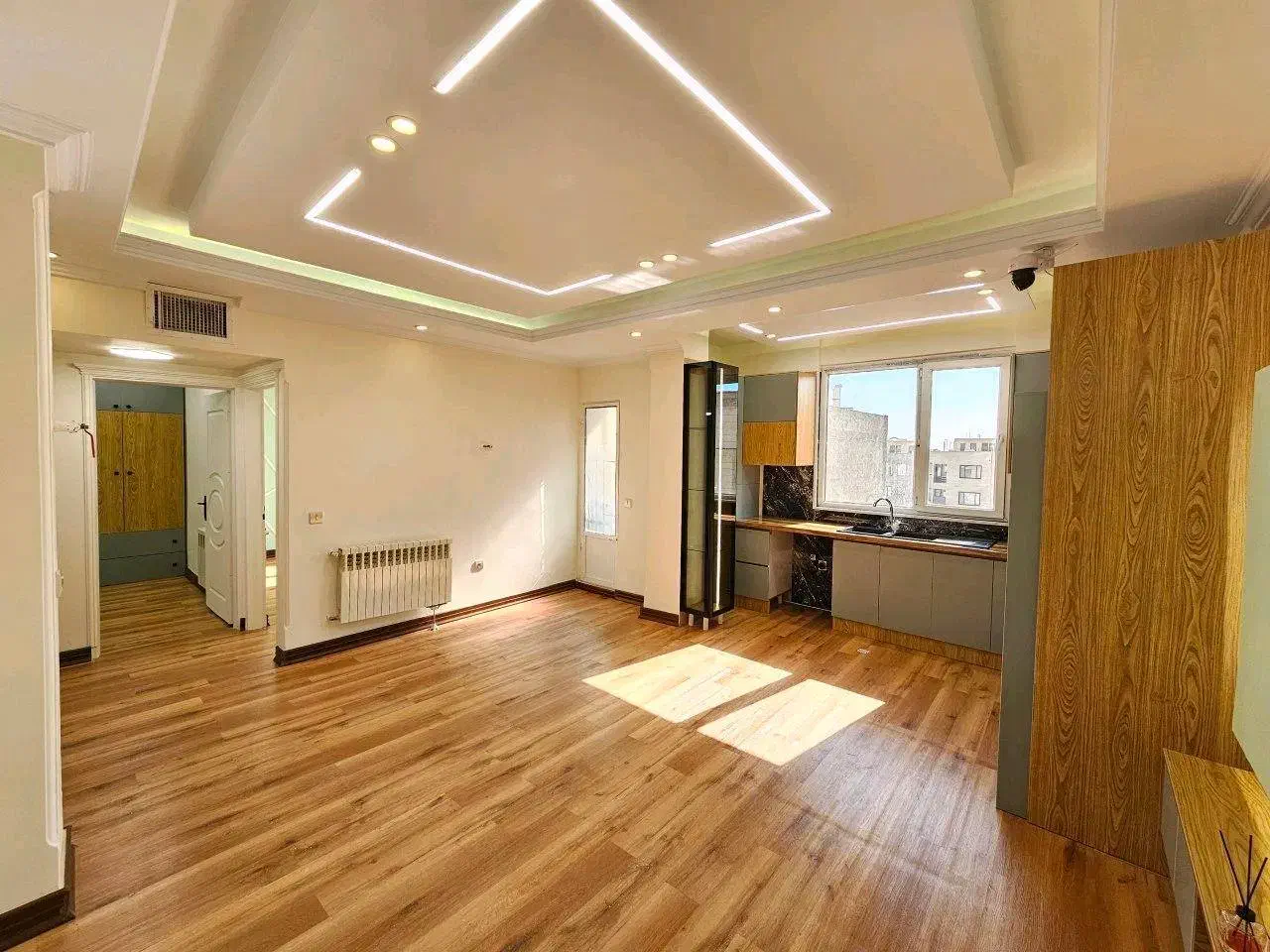 الماس درخشان 60 متری / فول دیزاین / فول امکانات|فروش آپارتمان|اندیشه, اندیشه فاز ۱|دیوار