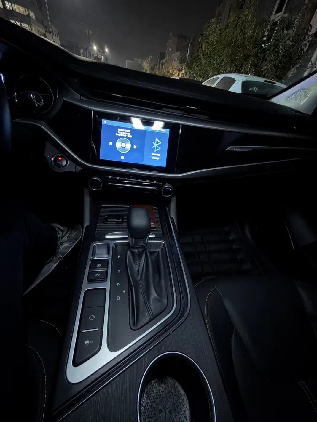 آریزو ۵ fl مدل - ۱۴۰۳|خودرو سواری و وانت|تهران, تهرانسر شمالی|دیوار