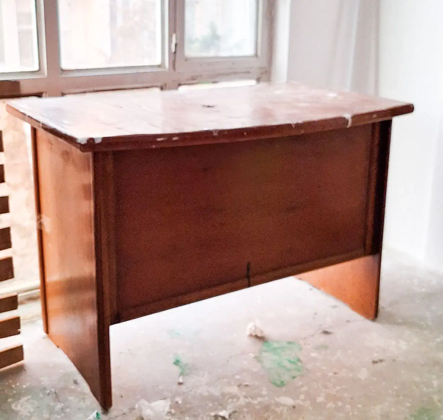 میز و صندلی تحریر درجه ۱|میز تحریر و کامپیوتر|مشهد, نیروی هوایی|دیوار