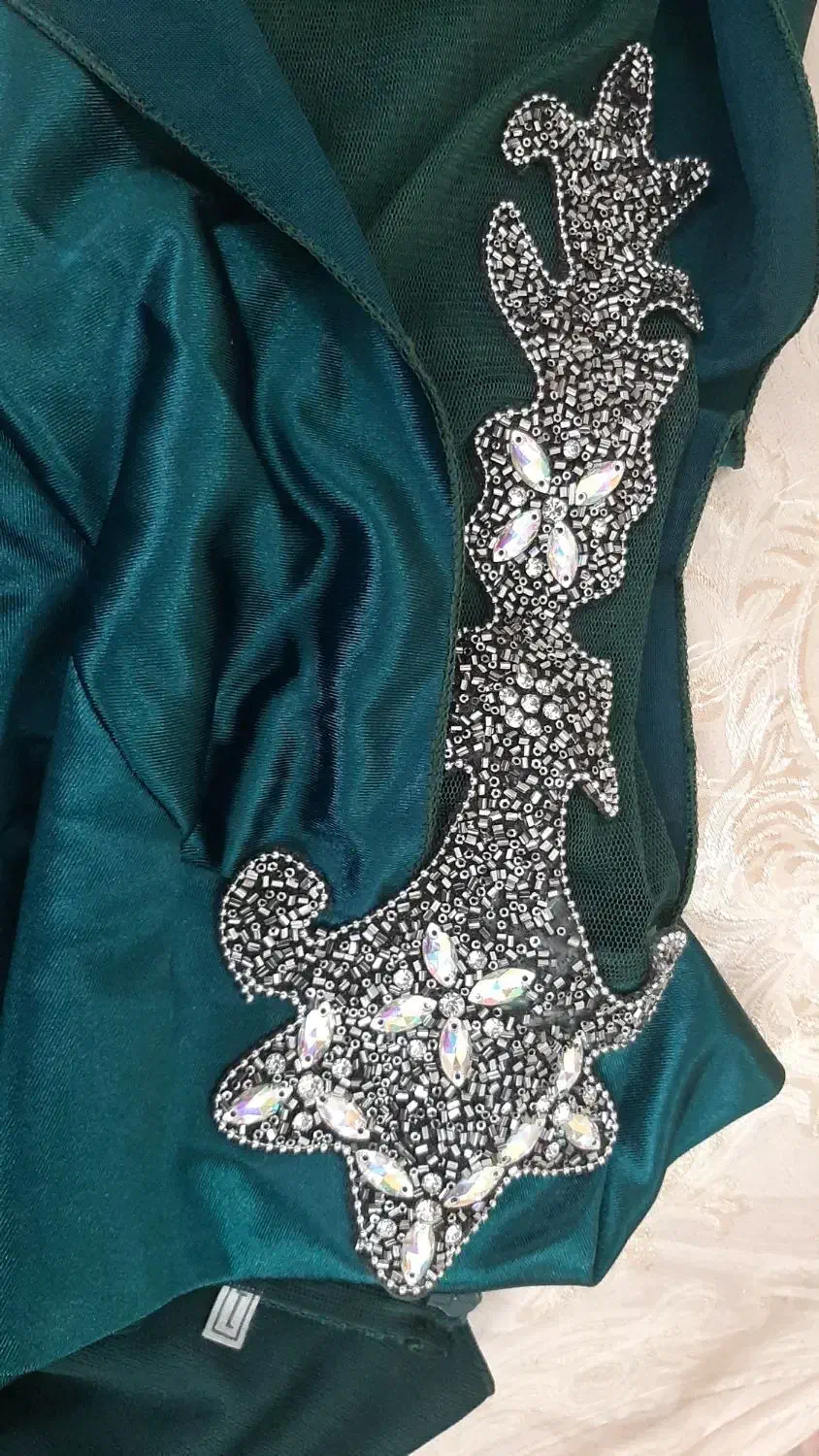 لباس مجلسی زنانه شیک وجدید|حراج|اسلام‌شهر, شهرک مهدیه|دیوار