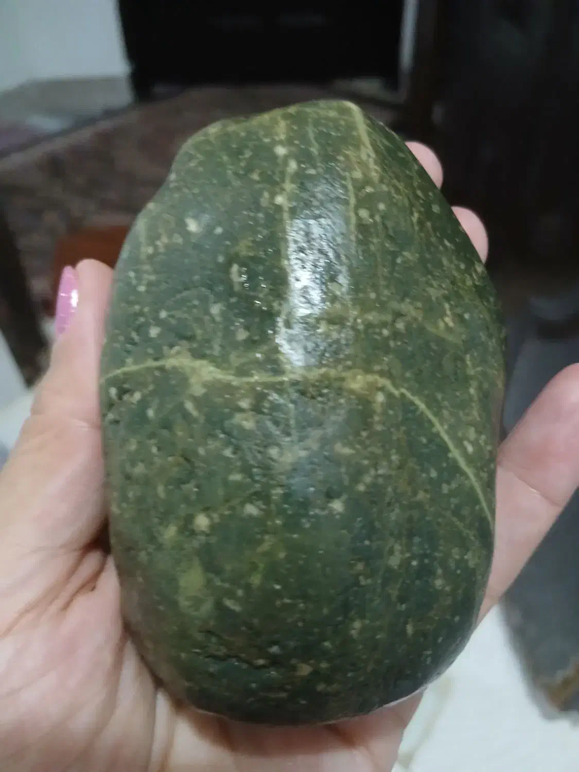 دردل طبیعت|جواهرات|رشت, آزادگان|دیوار