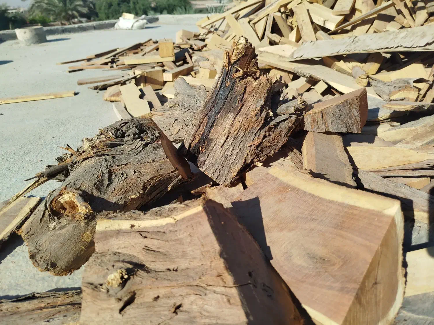 هیزم آتیشی|کوهنوردی و کمپینگ|بهبهان, |دیوار