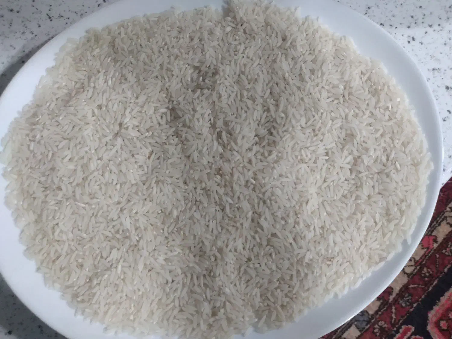 برنج هاشمی درهرود|خوردنی و آشامیدنی|آبش احمد, |دیوار