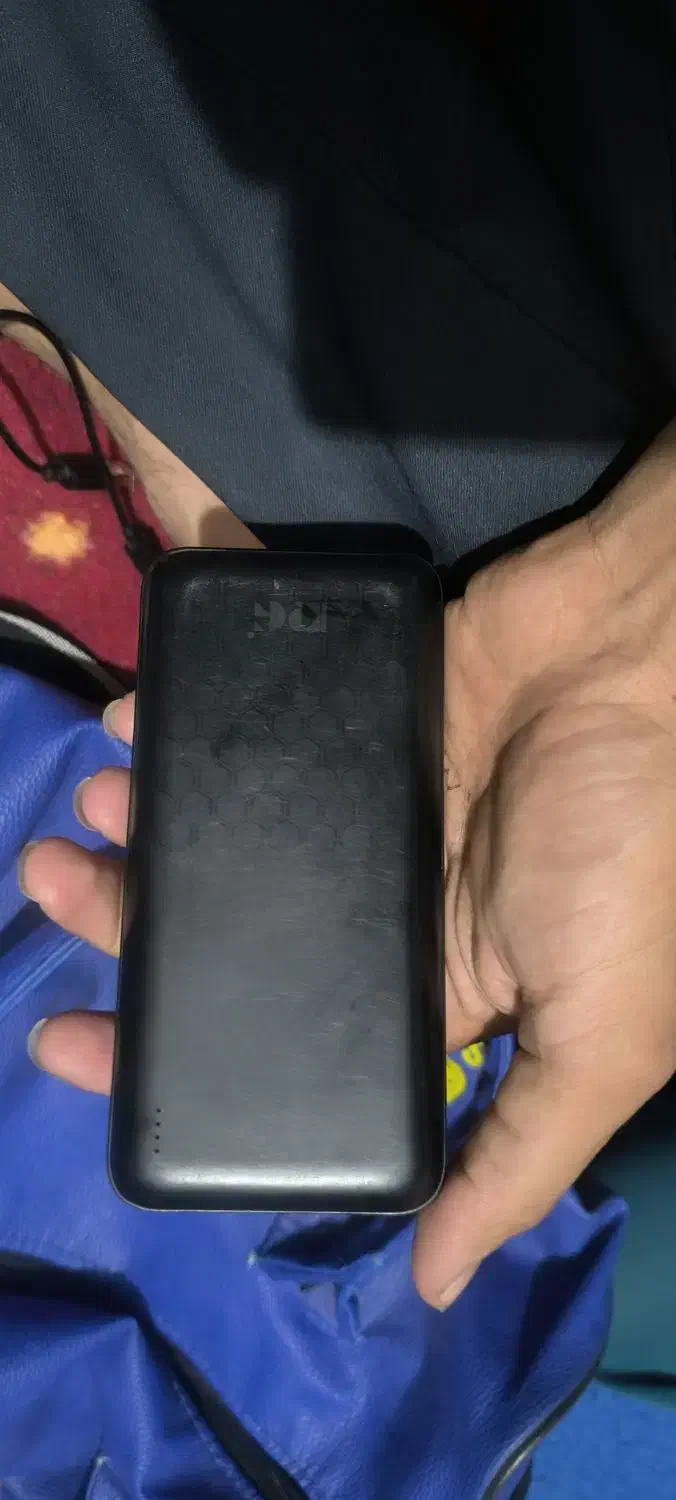 پاوربانک 20000|لوازم جانبی موبایل و تبلت|زاهدان, |دیوار