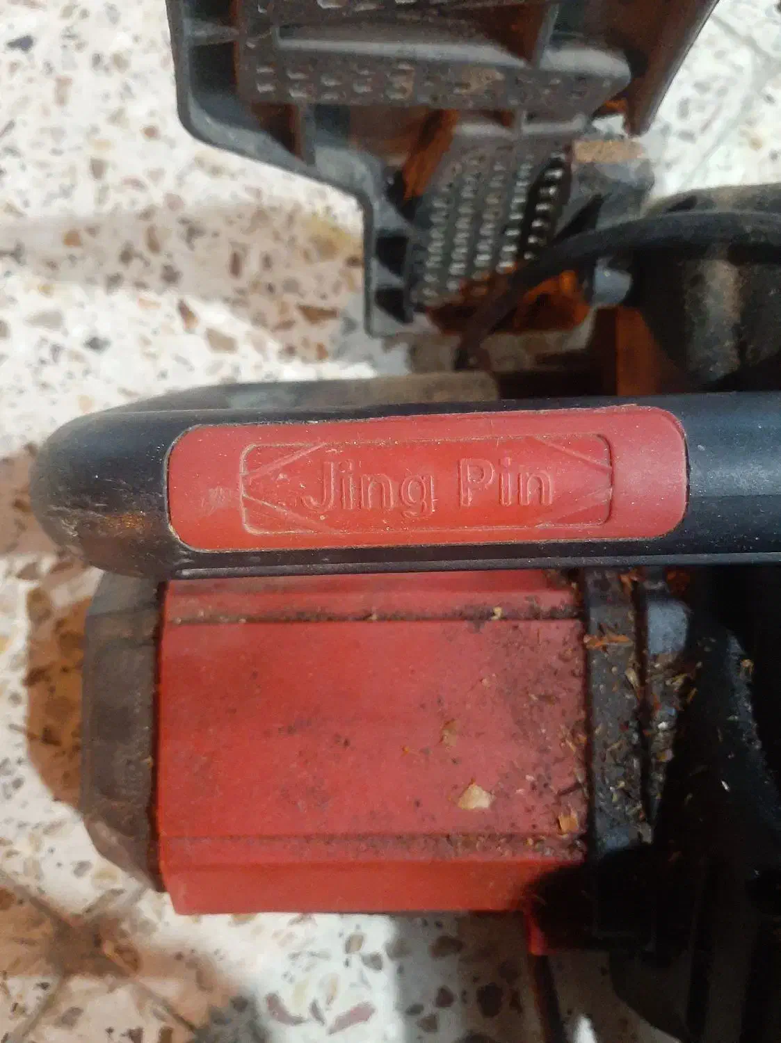 اره برقی|ابزارآلات|مسجد سلیمان, |دیوار