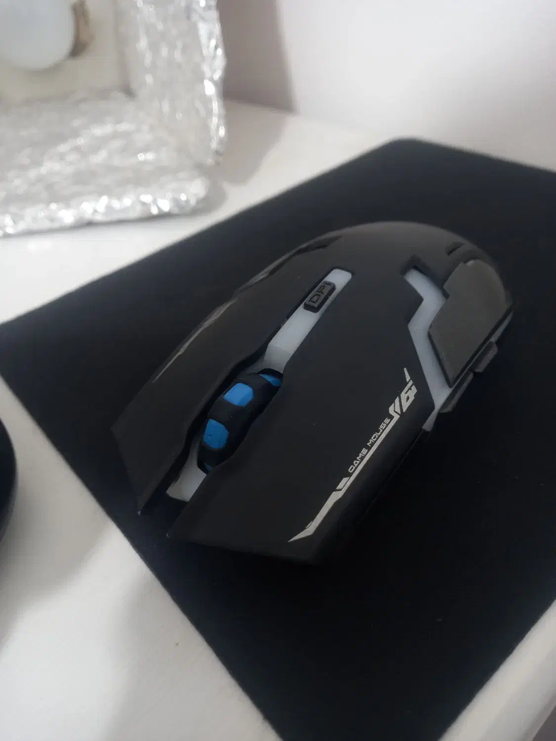 موس بی سیم verity|قطعات و لوازم جانبی رایانه|ساوه, |دیوار